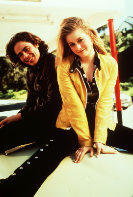 Alicia Silverstone pic #336113