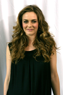 Alicia Silverstone pic #221964