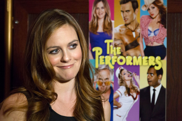 Alicia Silverstone pic #564113
