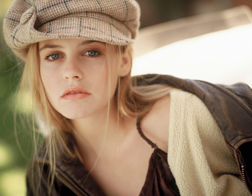 Alicia Silverstone pic #586649