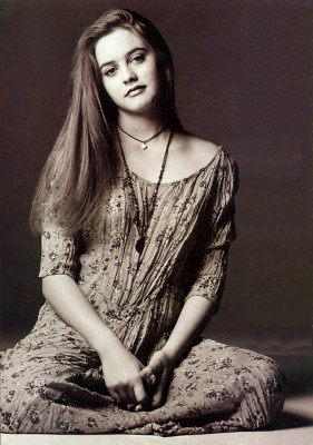 photo 4 in Alicia Silverstone gallery [id84067] -0001-11-30 00:00:00