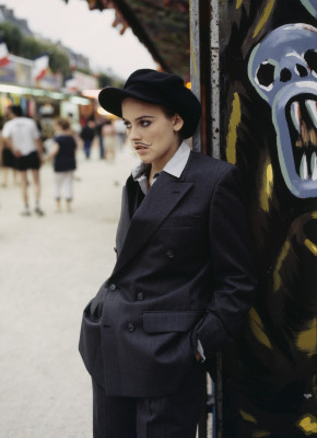 Alicia Silverstone pic #586644