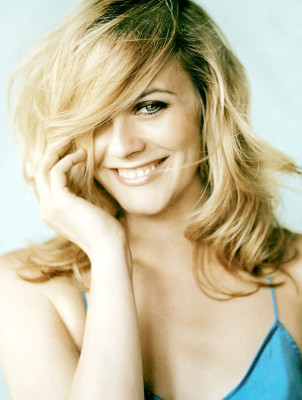 Alicia Silverstone pic #106601