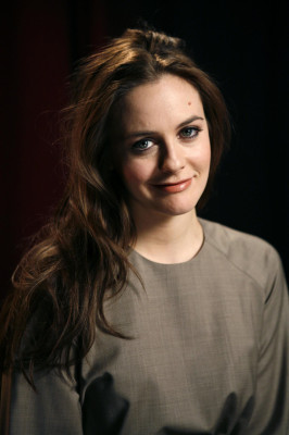Alicia Silverstone pic #236433