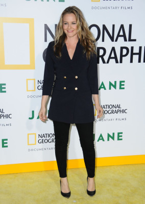 Alicia Silverstone – National Geographic Documentary Film’s “Jane” Premiere 