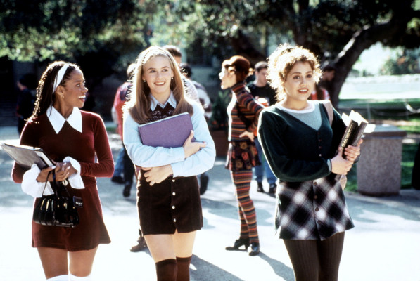 Alicia Silverstone pic #180939