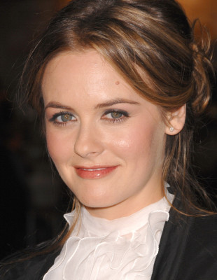 Alicia Silverstone pic #221963