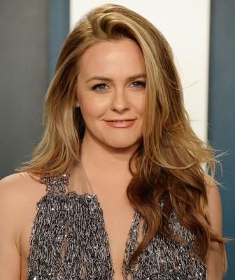 Alicia Silverstone - Vanity Fair Oscar Party, Los Angeles 09.02.2020