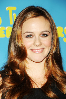 Alicia Silverstone pic #564112