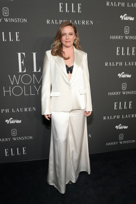 Alicia Silverstone at ELLE Women in Hollywood in Los Angeles 12/05/23