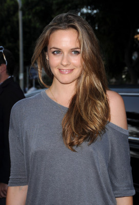 Alicia Silverstone pic #260673