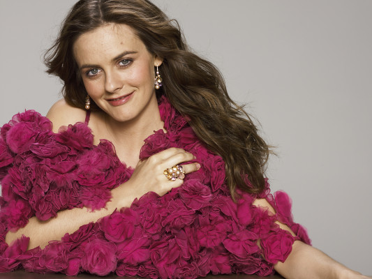 Alicia Silverstone pic #586666