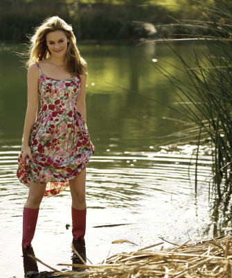 Alicia Silverstone pic #34244