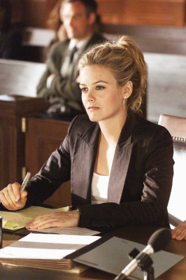 Alicia Silverstone pic #173395