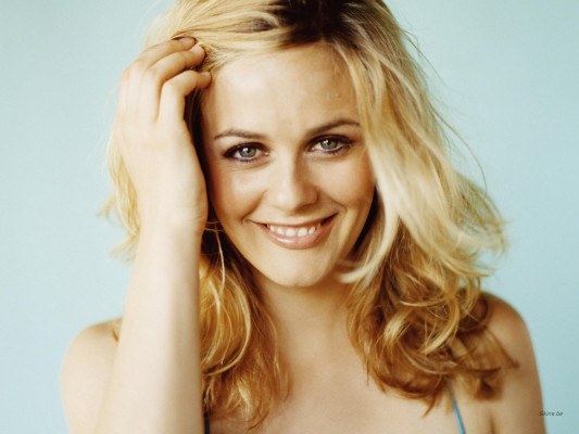 Alicia Silverstone pic #40999