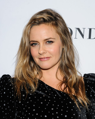 Alicia Silverstone – Glamour Women of the Year Awards 2018