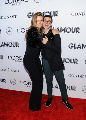Alicia Silverstone – Glamour Women of the Year Awards 2018