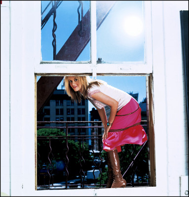 Alicia Silverstone pic #42758