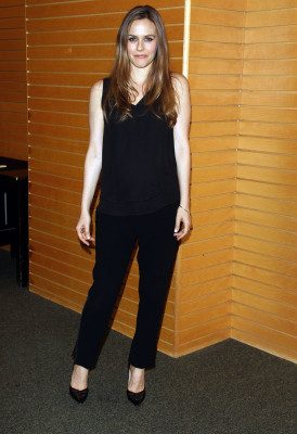 Alicia Silverstone pic #722801