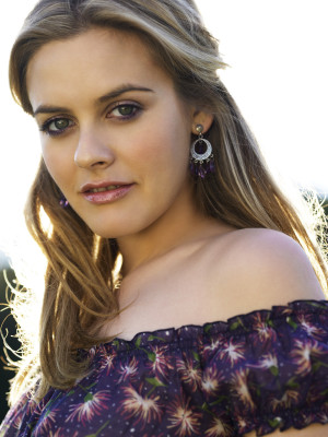 Alicia Silverstone pic #41679