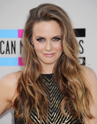 Alicia Silverstone pic #681614