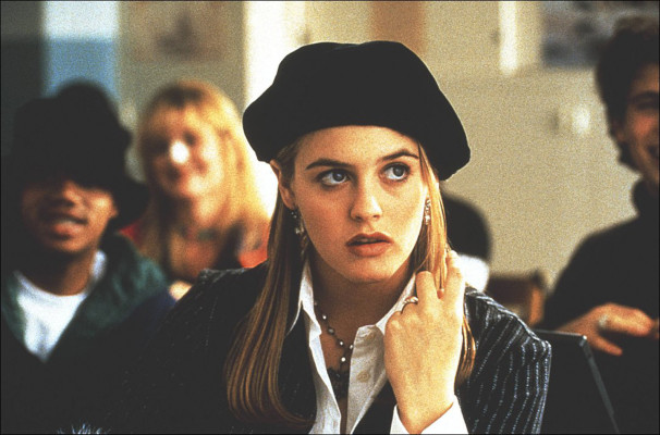 Alicia Silverstone pic #116709