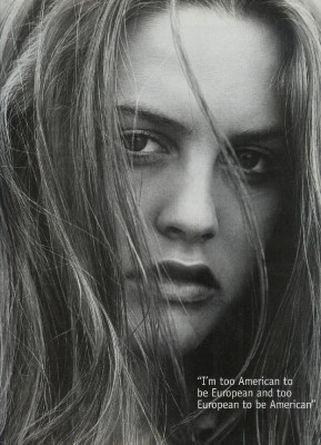Alicia Silverstone pic #46699