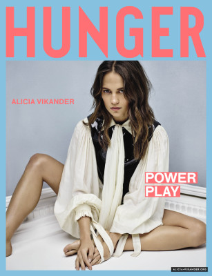 Alicia Vikander pic #1048367