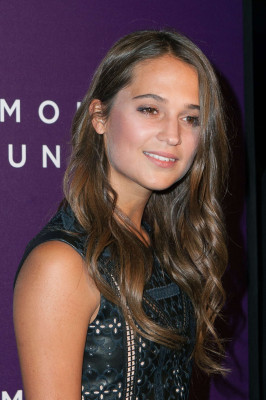 photo 9 in Alicia Vikander gallery [id829210] 2015-09-11 00:00:00