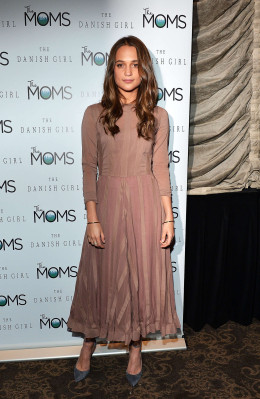 Alicia Vikander pic #855083