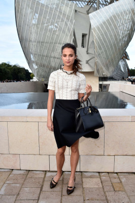 Alicia Vikander pic #835388