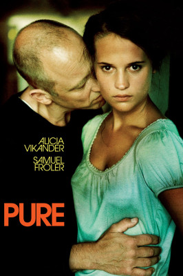 Alicia Vikander - Till Det Som Ar Vackert (2009)