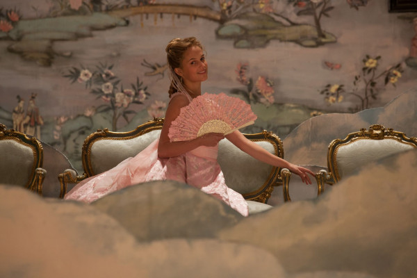 Alicia Vikander - Anna Karenina (2012)