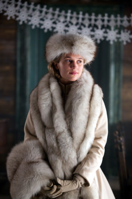 Alicia Vikander - Anna Karenina (2012)