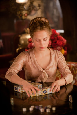 Alicia Vikander - Anna Karenina (2012)