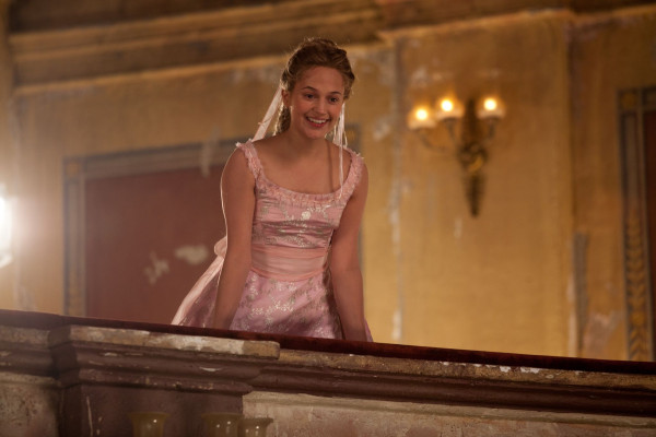 Alicia Vikander - Anna Karenina (2012)