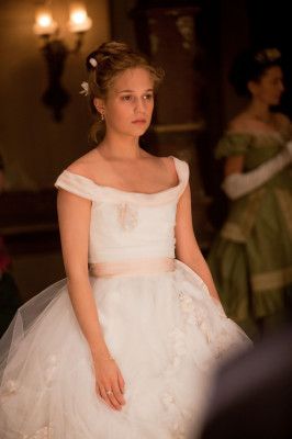 Alicia Vikander - Anna Karenina (2012)