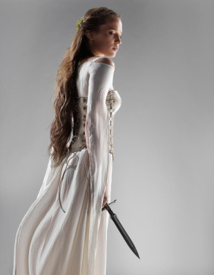 Alicia Vikander - Seventh Son (2014)