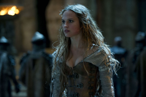 Alicia Vikander - Seventh Son (2014)
