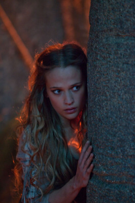 Alicia Vikander - Seventh Son (2014)