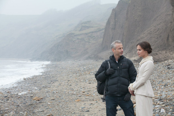 Alicia Vikander - Testament Of Youth (2015)
