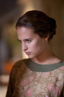 Alicia Vikander - Testament Of Youth (2015)
