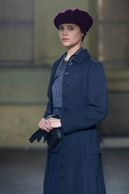 Alicia Vikander - Testament Of Youth (2015)