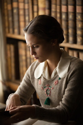 Alicia Vikander - Testament Of Youth (2015)