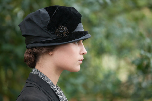 Alicia Vikander - Testament Of Youth (2015)