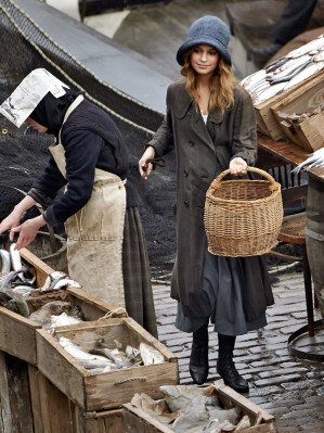 Alicia Vikander - The Danish Girl (2016)