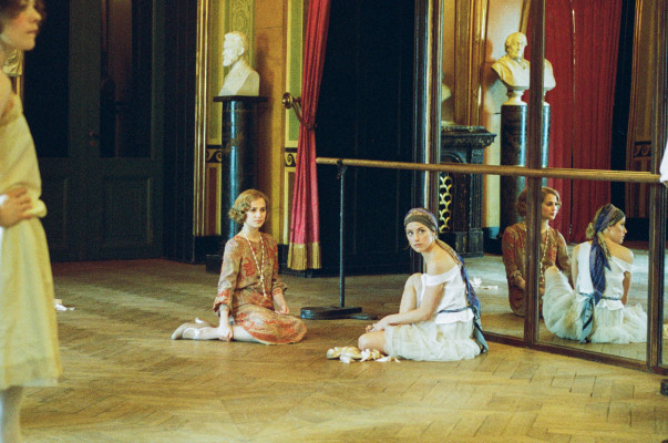 Alicia Vikander - The Danish Girl (2016)