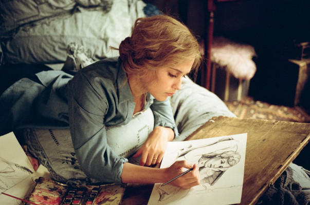 Alicia Vikander - The Danish Girl (2016)