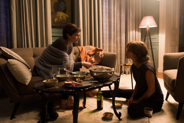 Alicia Vikander - Euphoria (2017)