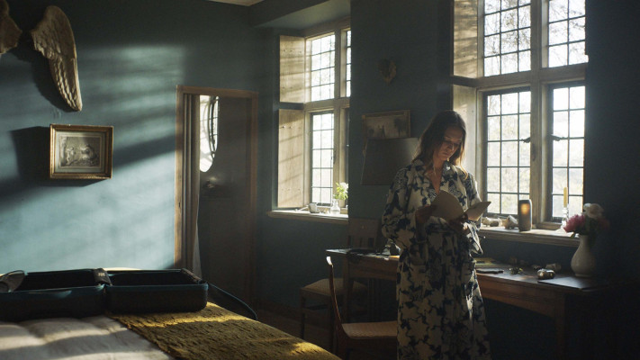 Alicia Vikander - Submergence (2017)